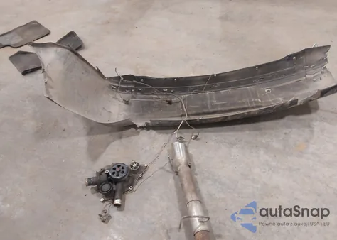 2006 Chrysler 300C from USA, damaged, VIN 2C3LK63H46H280574